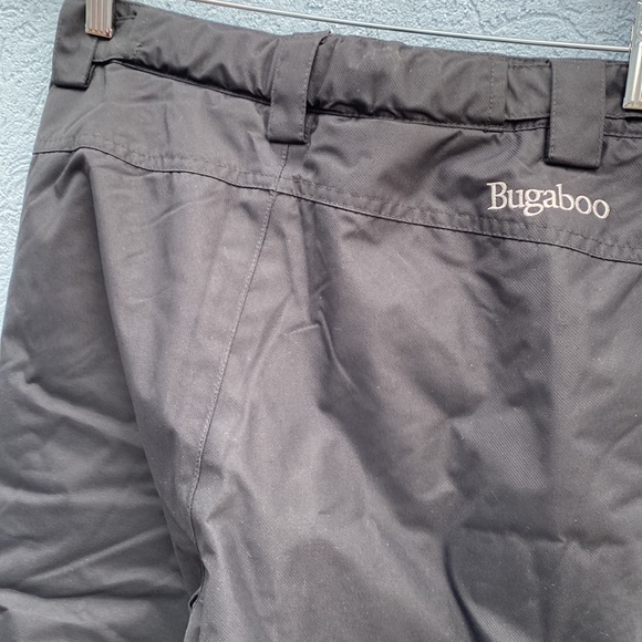 Columbia NWT bugaboo pant - Picture 2 of 7
